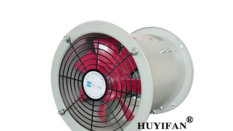 离心风机噪音标准规范：最新版解读与合规要点**