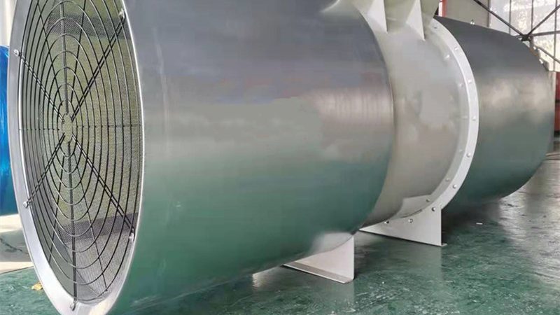 通风管道清洗保养：揭秘成本构成与合理预算