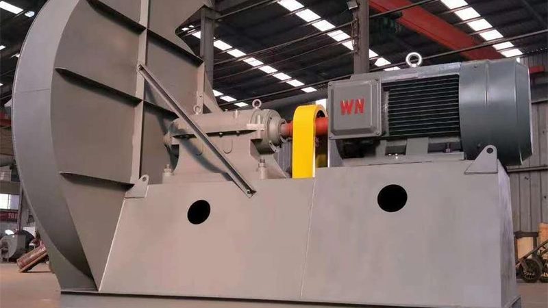离心风机减震器：规格型号解析与选型要点