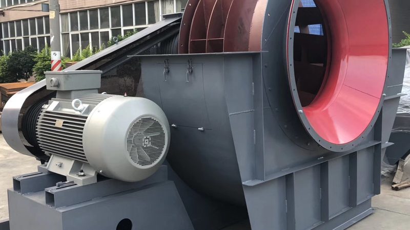 风机风量计算：单位换算与实际应用解析