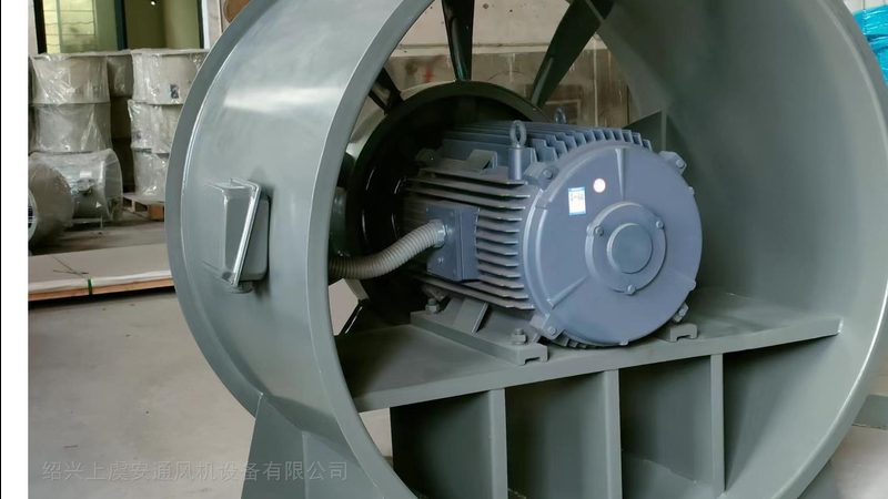 排烟风机法兰垫片选不对，防火分区白费