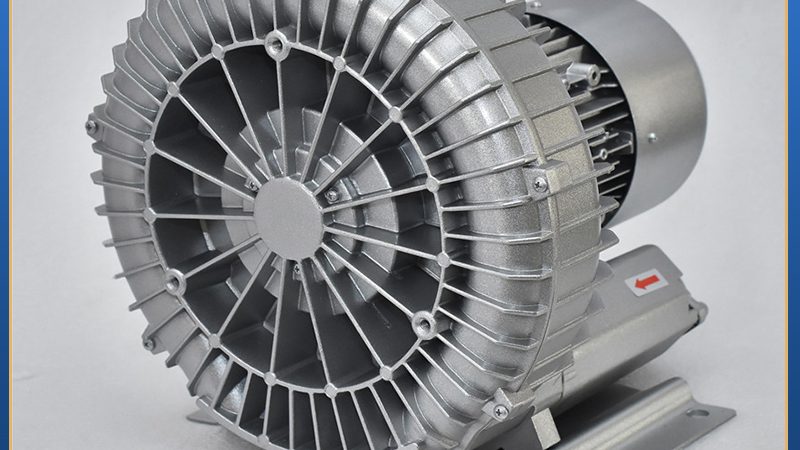揭秘水冷鼓风机价格：揭秘影响价格的关键因素