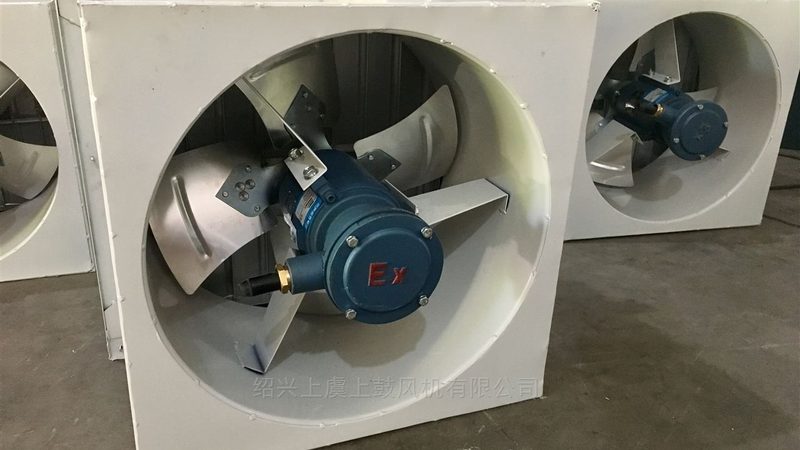 三相高压风机：标准规格规范解析