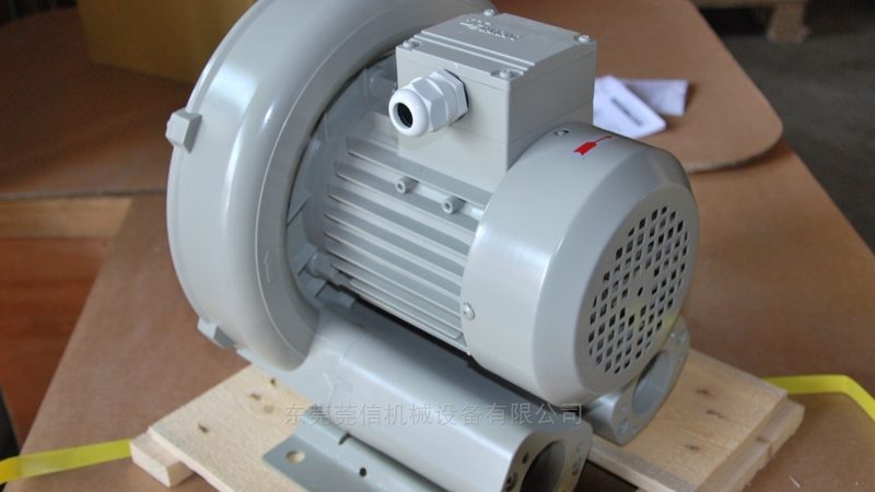 防爆轴流风机噪音标准：了解与遵循**