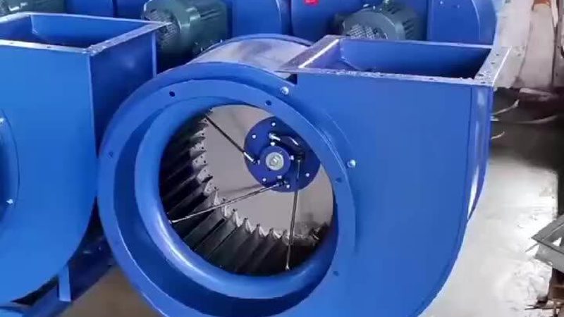 家用轴流风机安装，这些步骤你掌握了吗？**